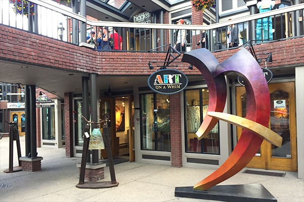 Raitman Art Galleries